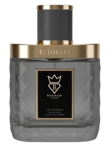 Perfume Amber Grove de Bujairami