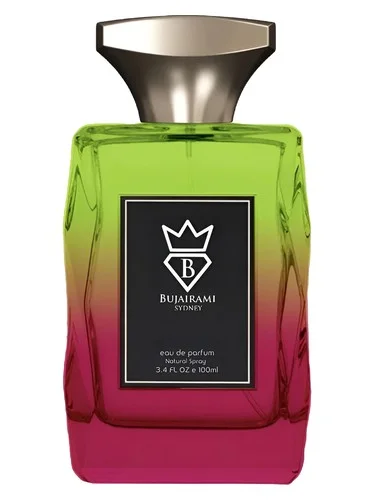 Perfume Amoura de Bujairami