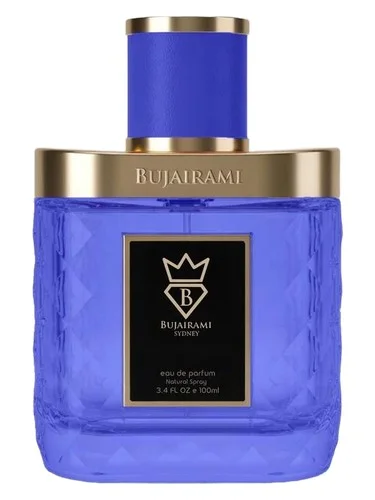Perfume Aqua Prevail de Bujairami