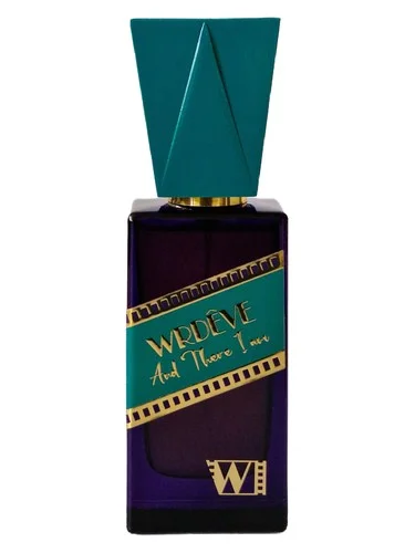 Perfume And There I Am de WRDÊVE