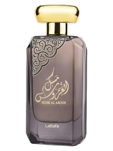 Perfume Musk Al Aroos de Lattafa Perfumes