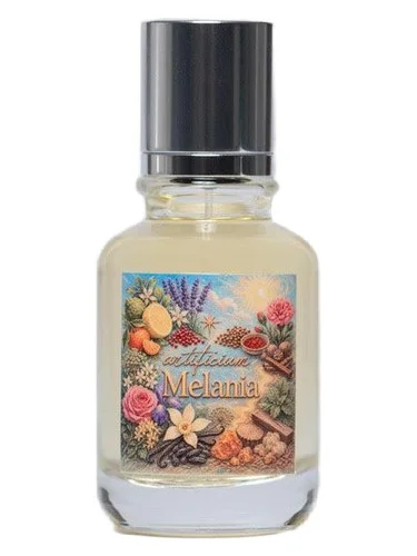 Perfume MELANIA de Artificium