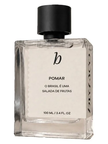 Perfume Pomar de Brasco