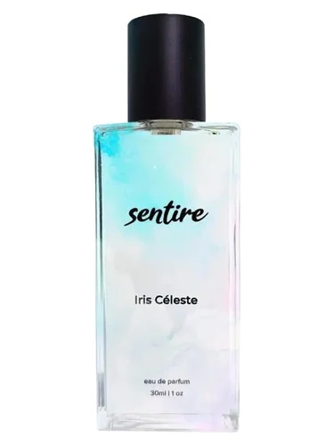 Perfume Iris Céleste de Sentire