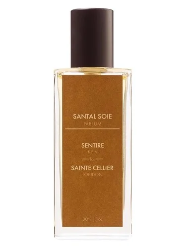 Perfume Santal Soie de Sentire