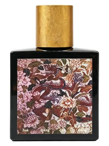 Perfume Hua Qiang Ye Meng de Cinojad