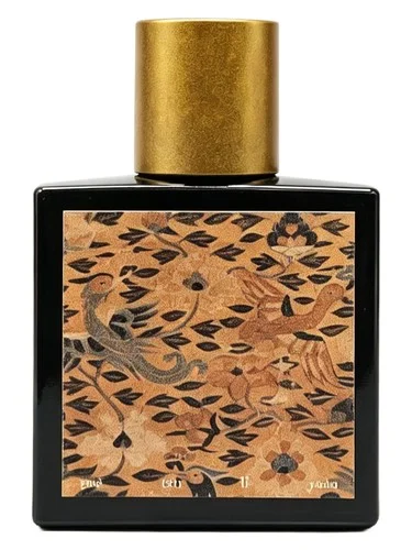 Perfume Yue Tan Li Yuan de Cinojad