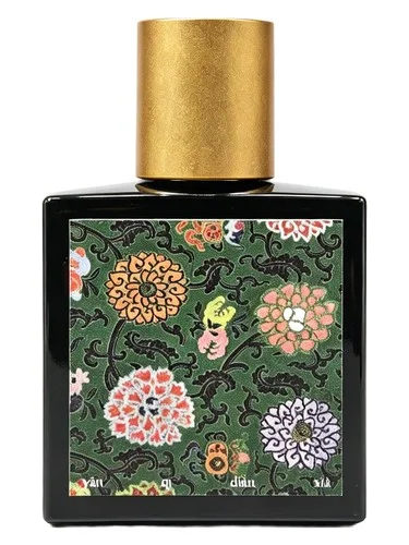 Perfume Yan Qi Dian Xia de Cinojad