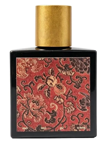 Perfume Mo Suo Gu Niang de Cinojad