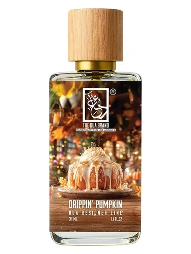 Imagen de Drippin' Pumpkin
