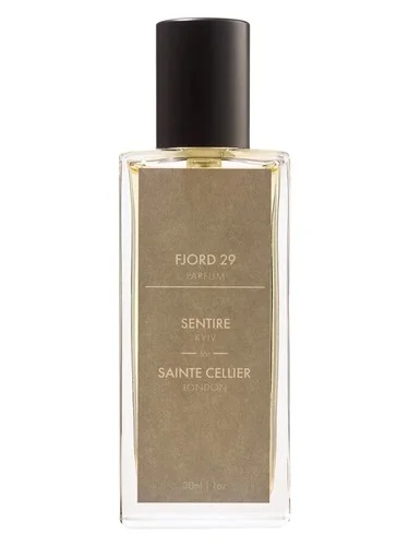 Perfume FJORD 29 de Sentire