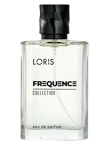 Perfume Frequence Woody E 099 de Loris Parfum