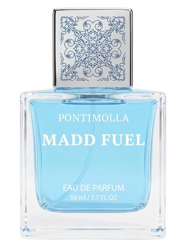 Perfume Madd Fuel de Pontimolla