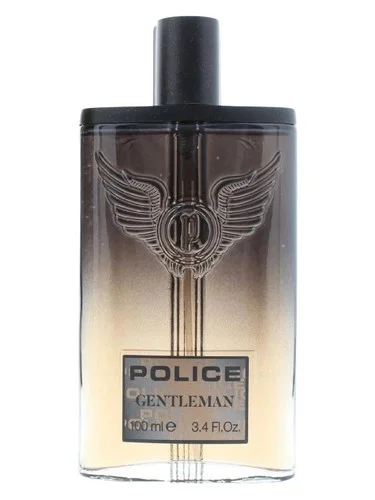 Perfume Gentleman de Police