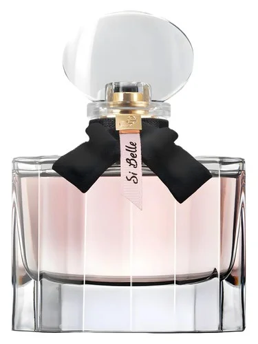 Perfume Si Belle de Geparlys Parfums