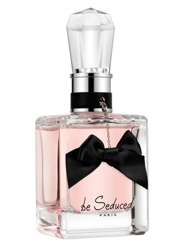 Perfume Be Seduced de Geparlys Parfums
