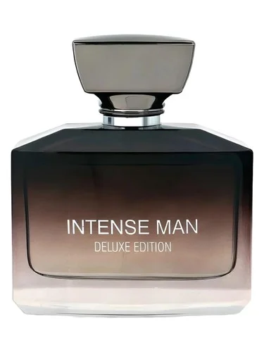 Perfume Intense Man Deluxe Edition de Fragrance World