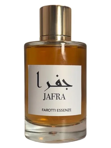 Imagen de Jafra
