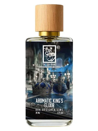 Imagen de Aromatic King's Elixir