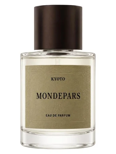 Perfume Kyoto de Mondepars