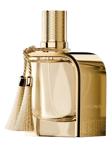 Perfume Mayfair de Mykonos