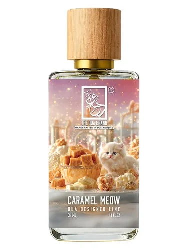 Imagen de Caramel Meow
