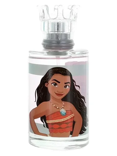 Perfume Moana de Disney