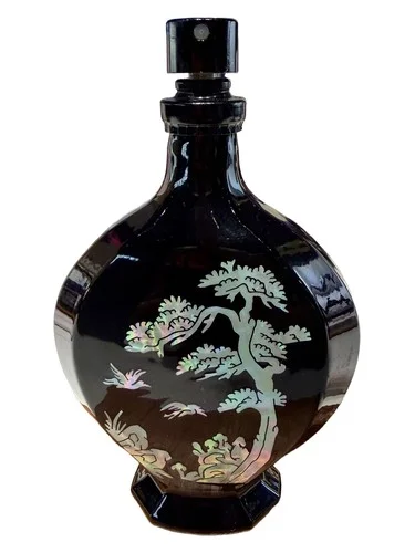 Perfume Sacred Pine de Salon de Nevaeh