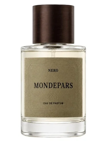 Perfume Nero de Mondepars