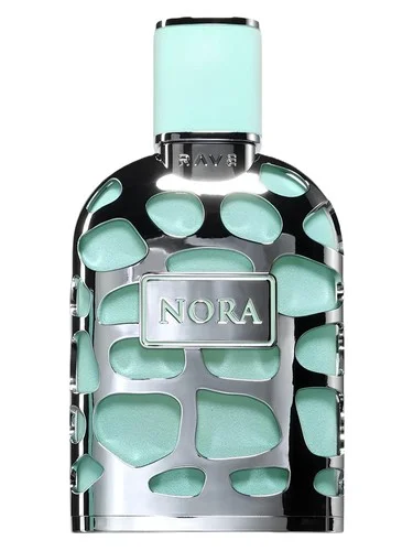 Imagen de Rave Nora