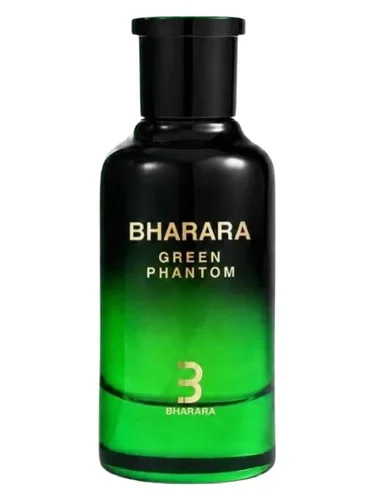 Perfume Green Phantom de Bharara