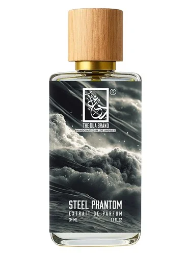 Perfume Steel Phantom de The Dua Brand