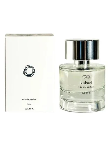 Perfume Kukuri de ALMA