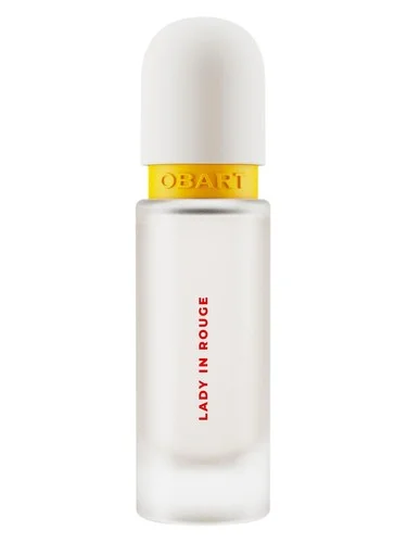 Perfume Lady in Rouge de OBART