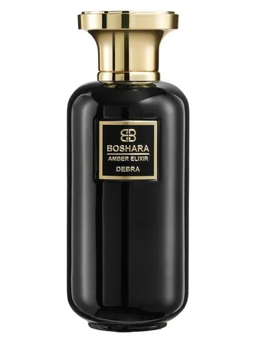 Perfume Amber Elixir de Boshara