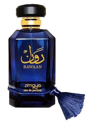 Perfume Rawaan de Zimaya