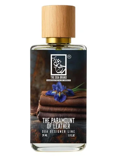 Imagen de The Paramount Of Leather