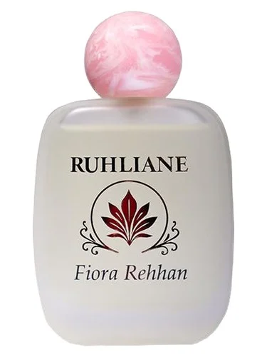 Perfume Fiora Rehhan de Ruhliane