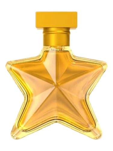 Perfume Reine de Glaces Team Alex de Martine Cosmetics