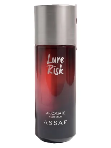 Perfume Lure Risk de Assaf