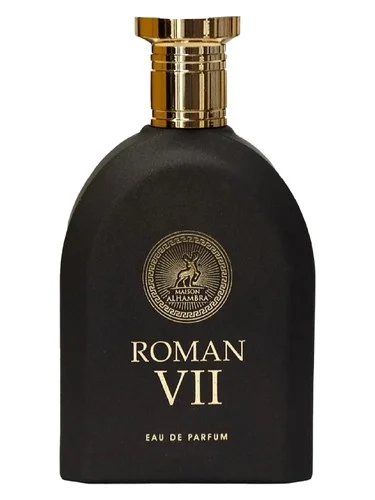Perfume Roman VII de Maison Alhambra