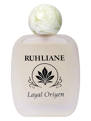 Perfume Layal Oriyen de Ruhliane