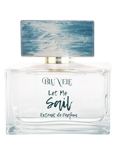 Perfume Let Me Sail de Blu Vele