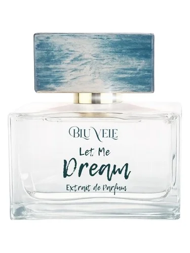 Perfume Let Me Dream de Blu Vele