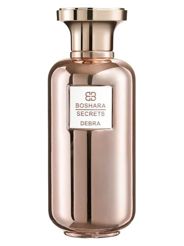 Perfume Secrets de Boshara