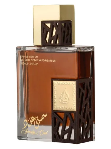 Perfume Simply Oud de Lattafa Perfumes