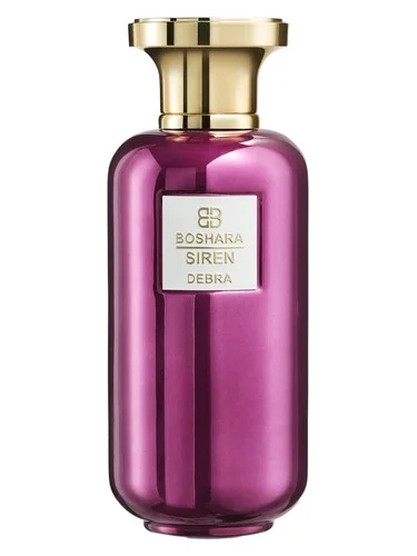 Perfume Siren de Boshara