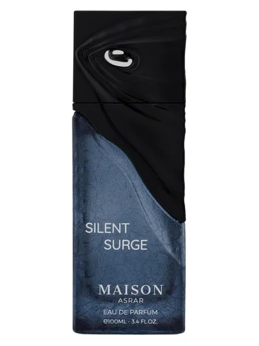 Perfume Silent Surge de MAISON ASRAR