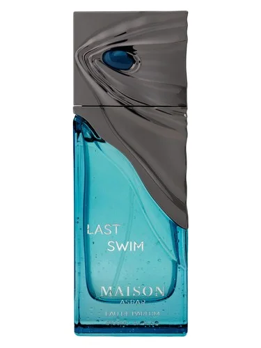 Perfume Last Swim de MAISON ASRAR