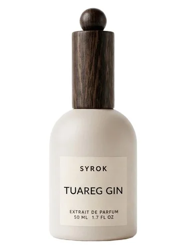 Perfume Tuareg Gin de Syrok
